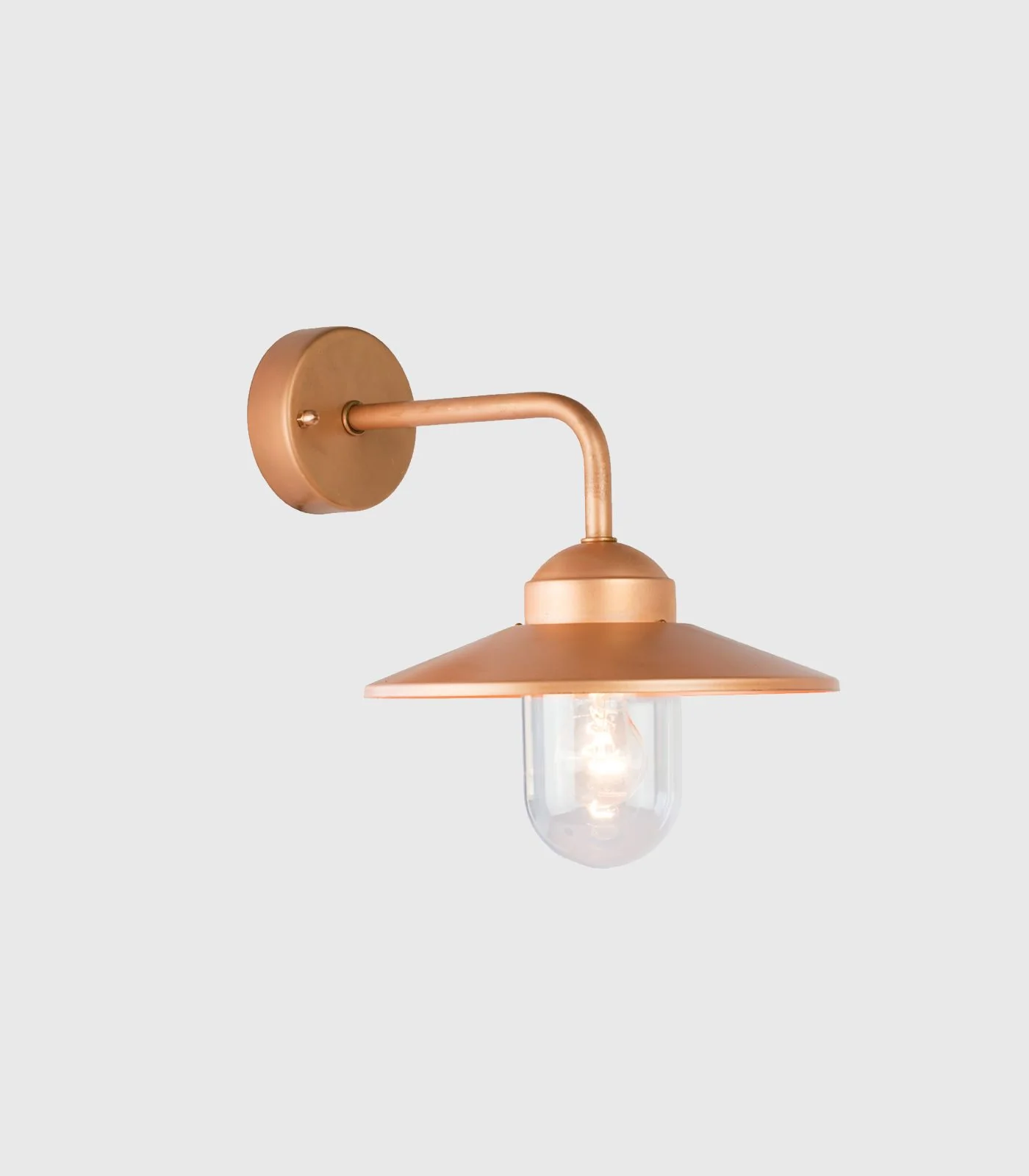 Vansbro Wall Light - Image 3