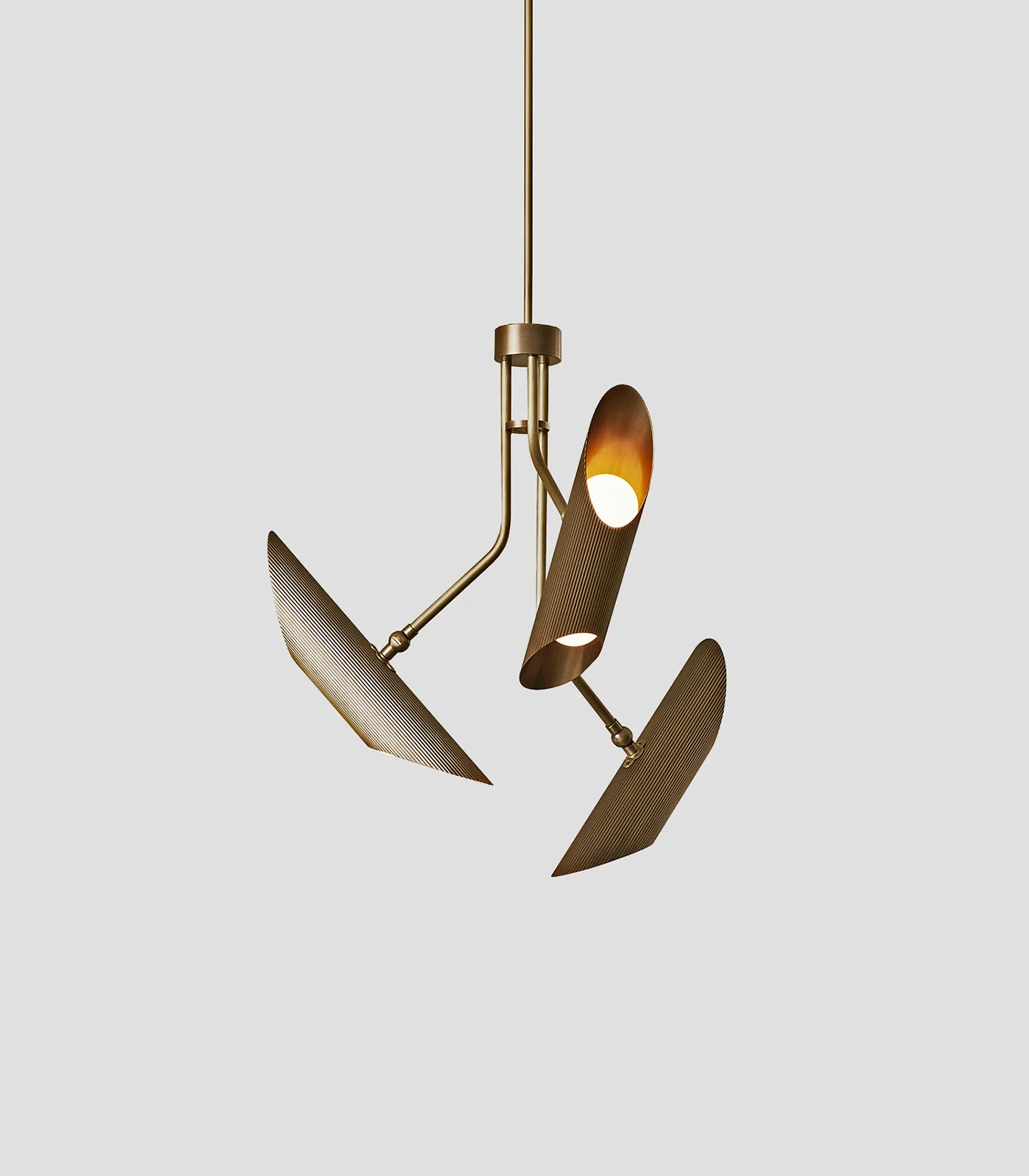 Vector Pendant Light - Image 4