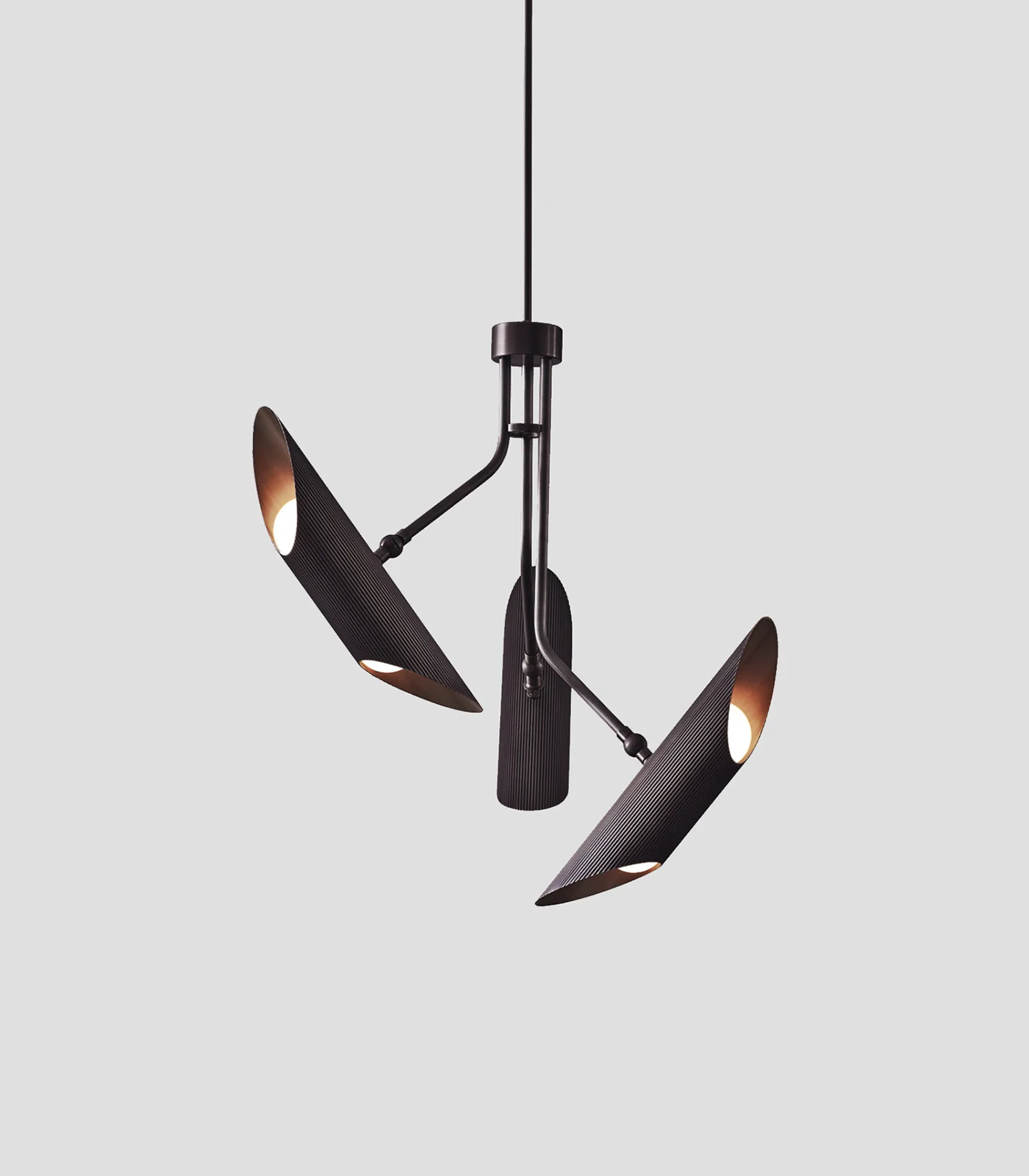 Vector Pendant Light - Image 5