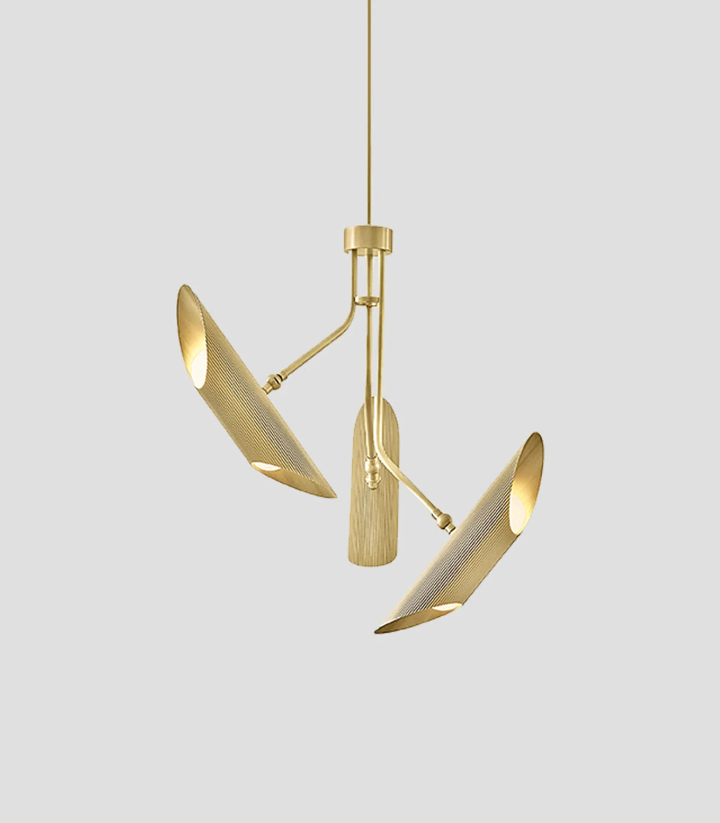 Vector Pendant Light - Image 6