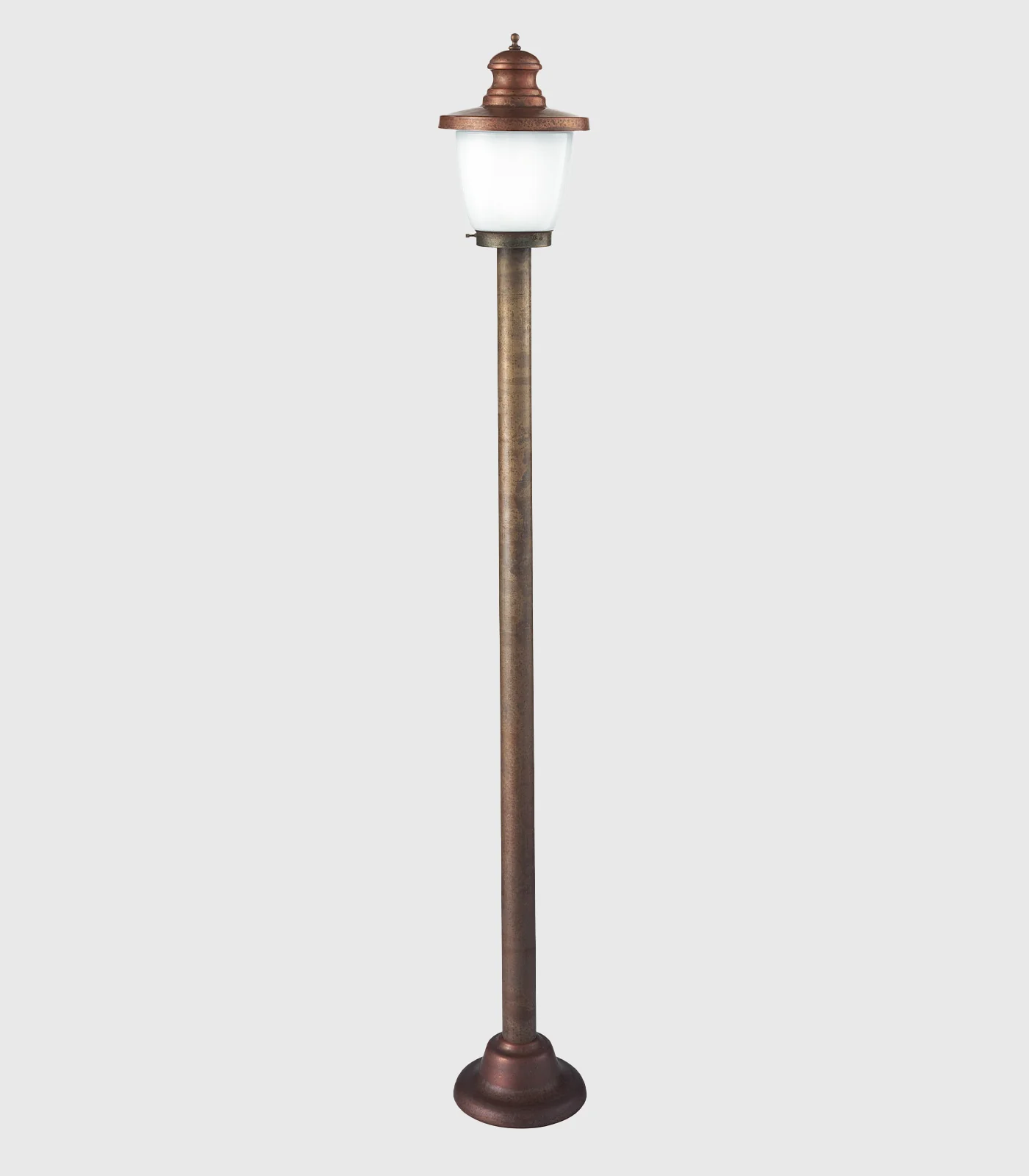 Venezia Bollard Light