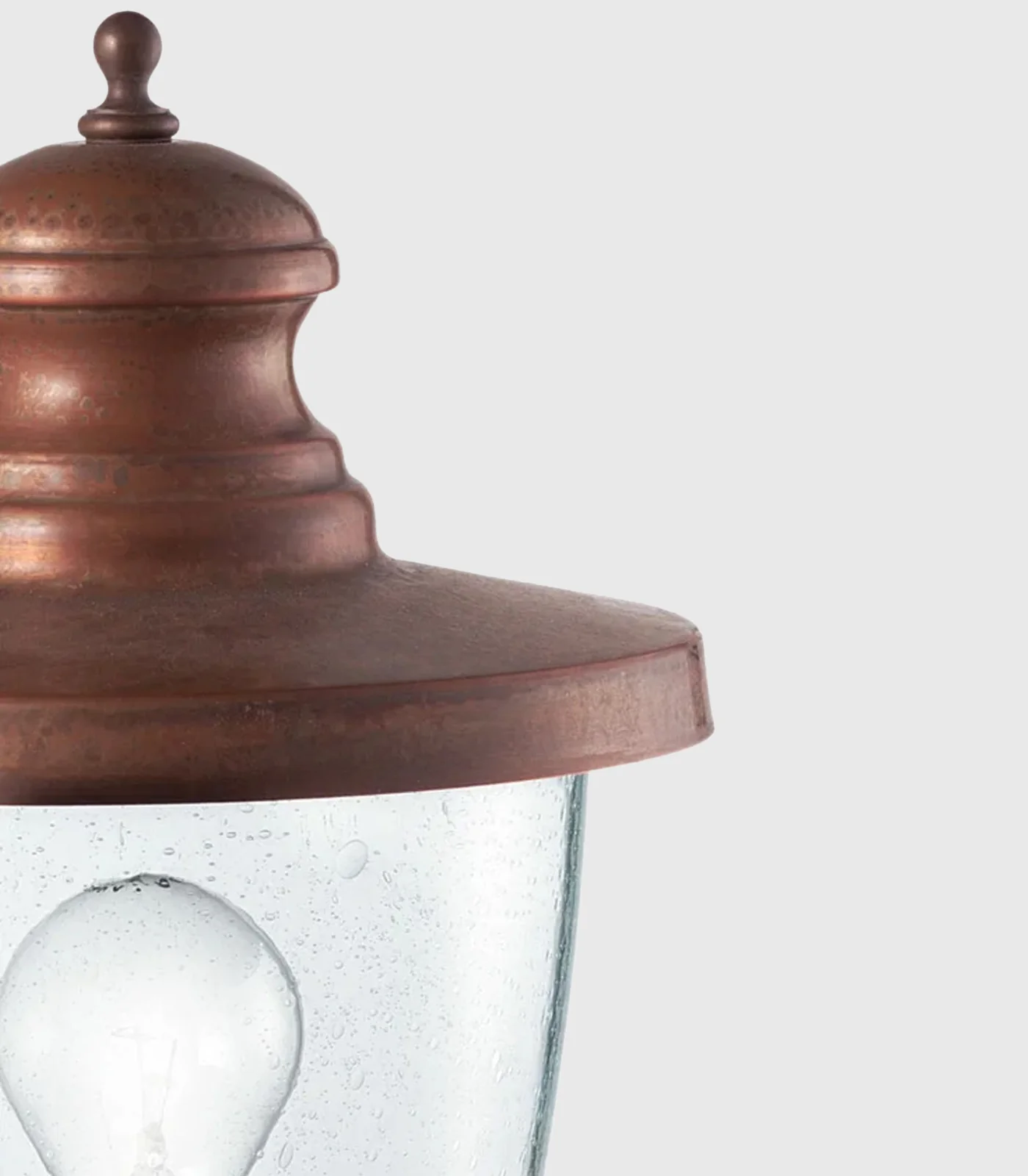 Venezia Bollard Light - Image 2