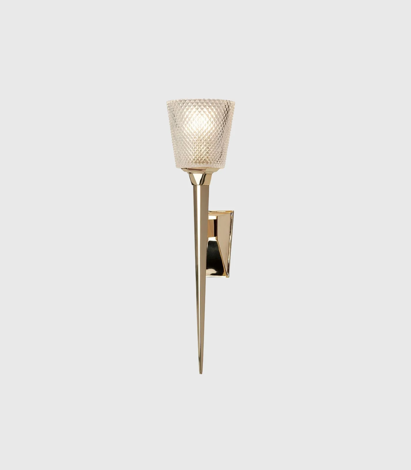 Verity Bathroom Wall Light - Image 2