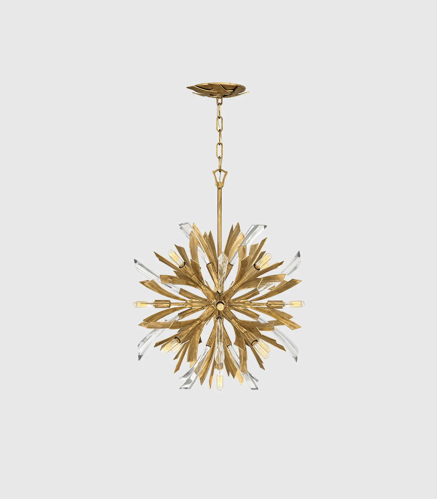 Vida 13lt Pendant Light - Image 3