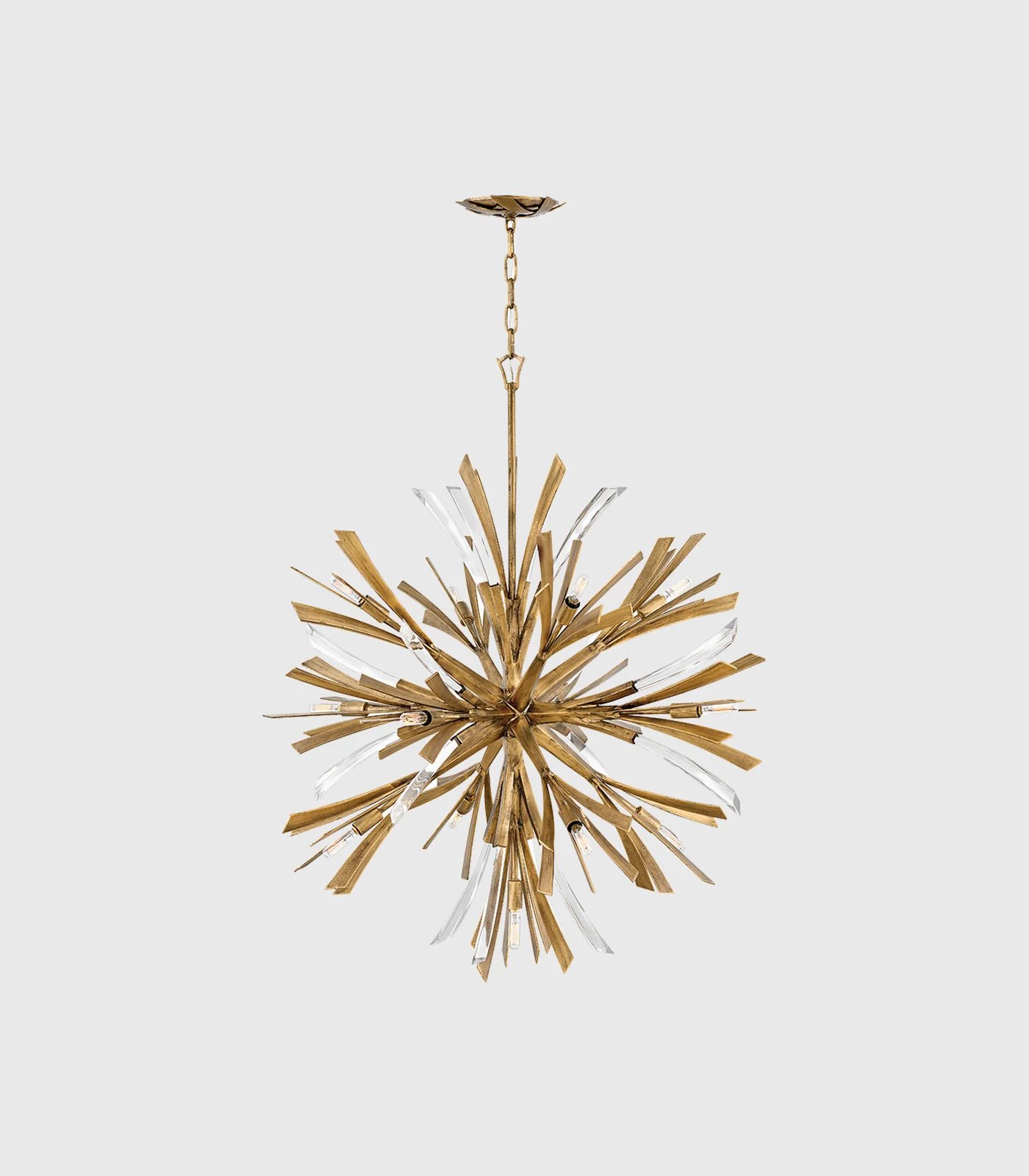 Vida 13lt Pendant Light - Image 4