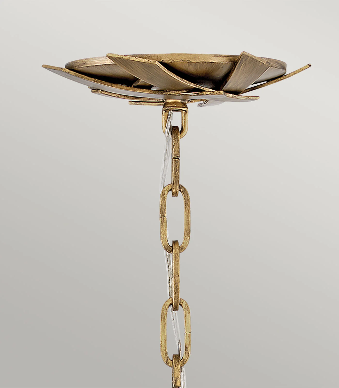Vida 13lt Pendant Light - Image 6
