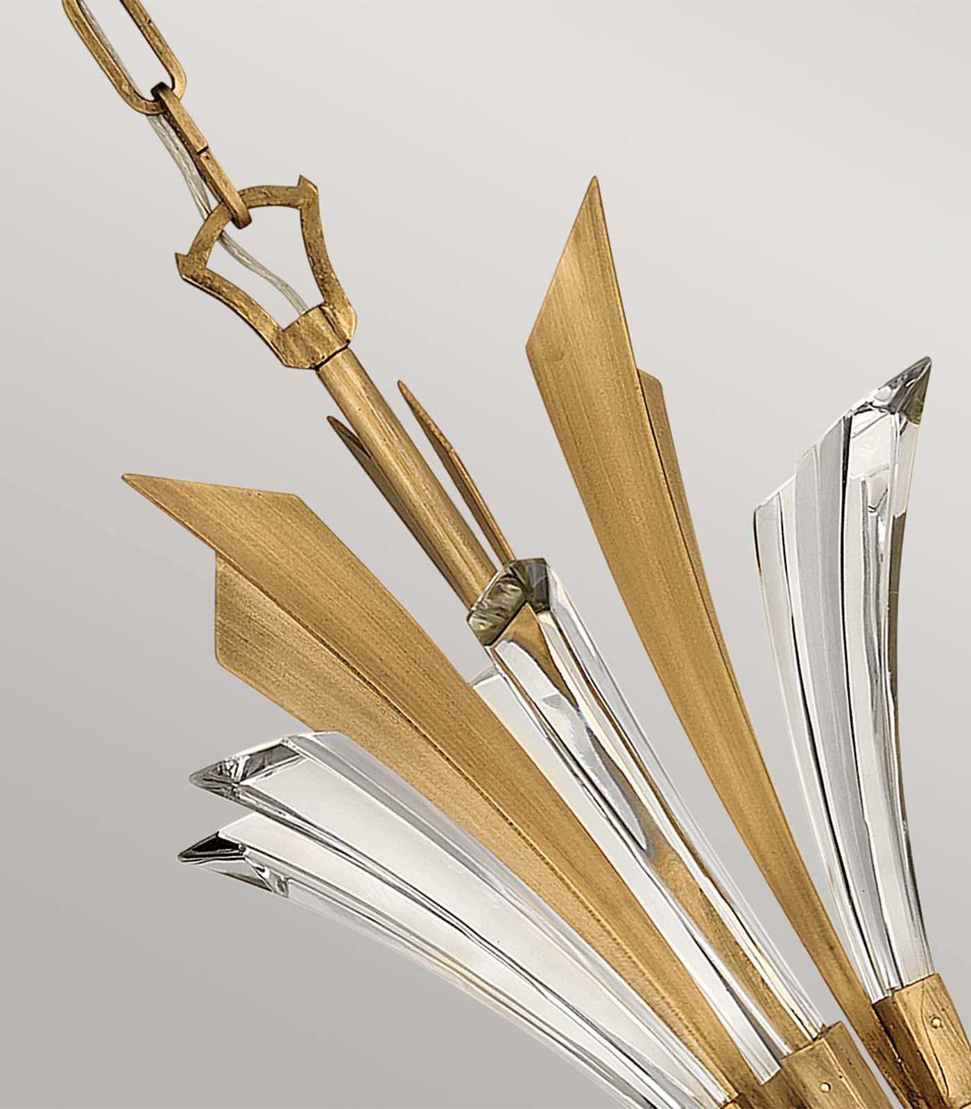 Vida 6lt Chandelier - Image 4