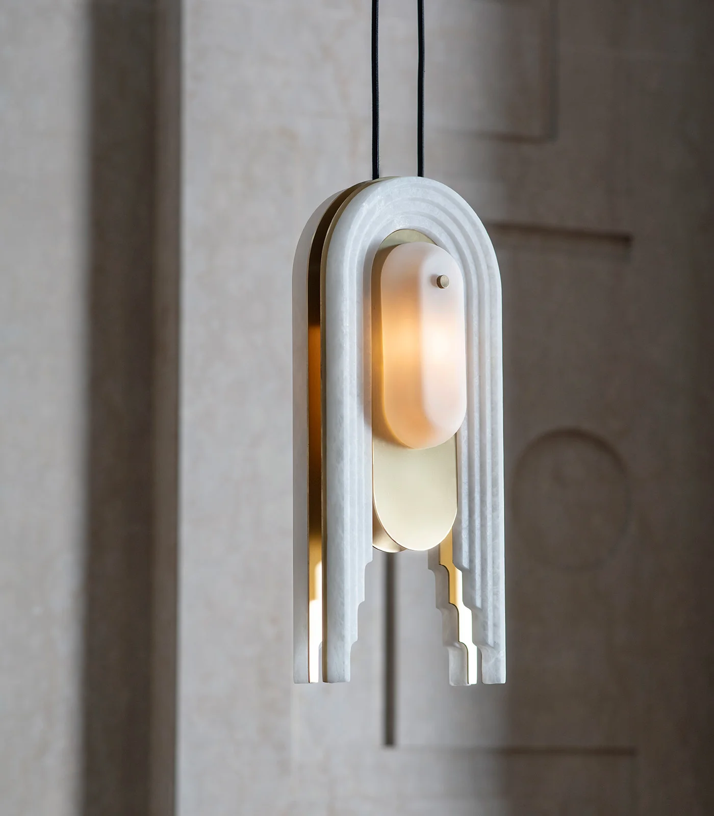 Vima Pendant Light - Image 3