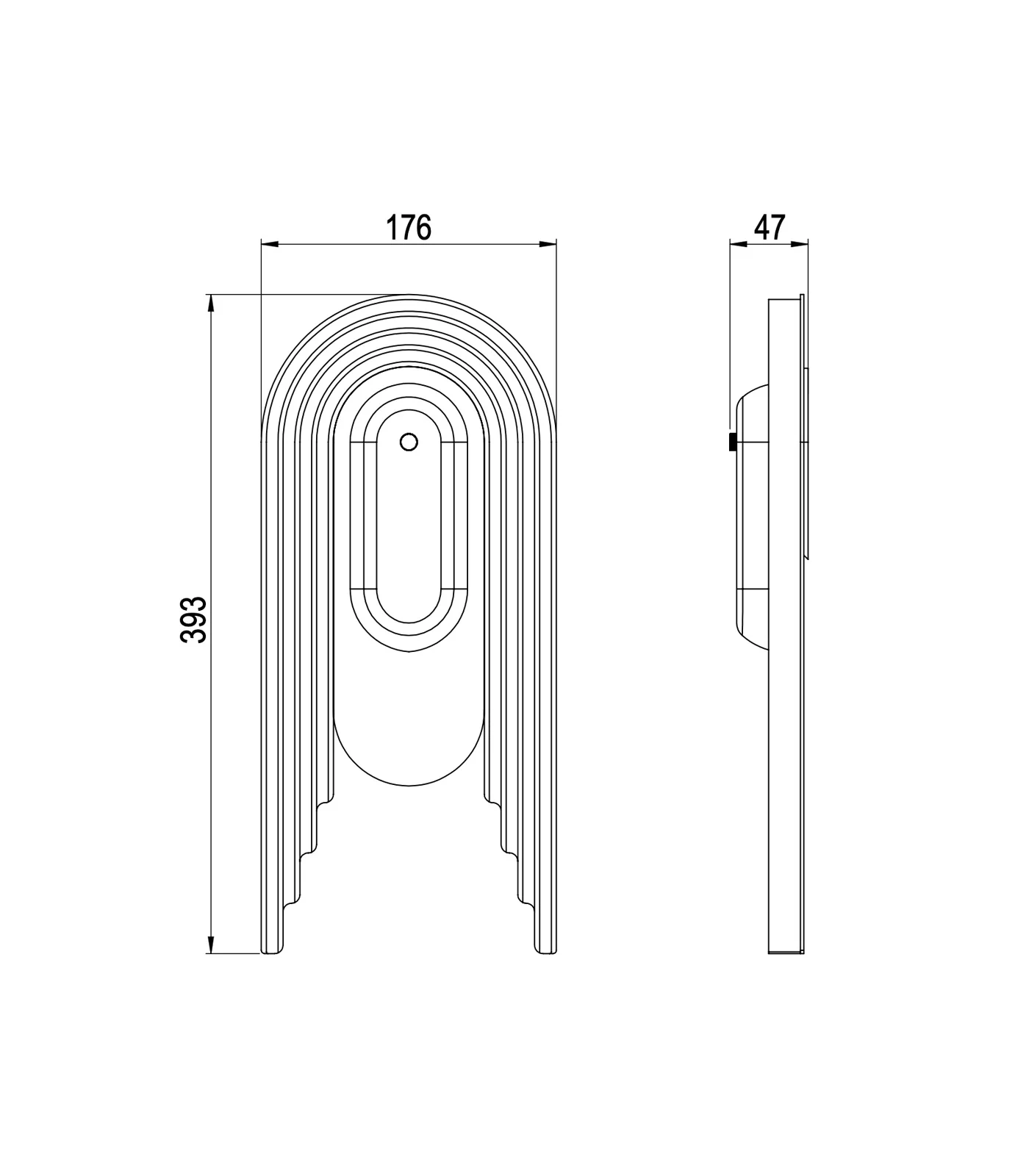 Vima Wall Light - Image 2