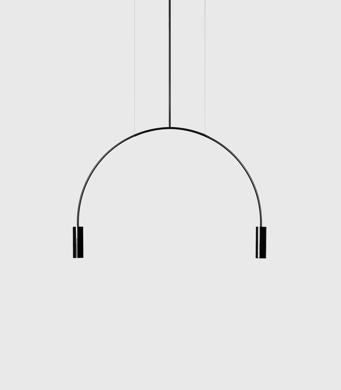 Volta 2lt Pendant Light - Image 7
