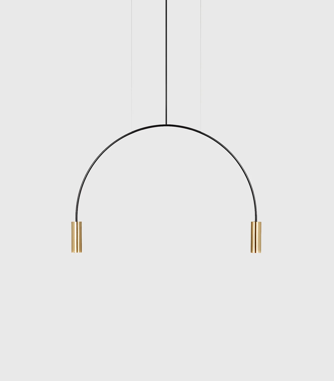 Volta 2lt Pendant Light - Image 8