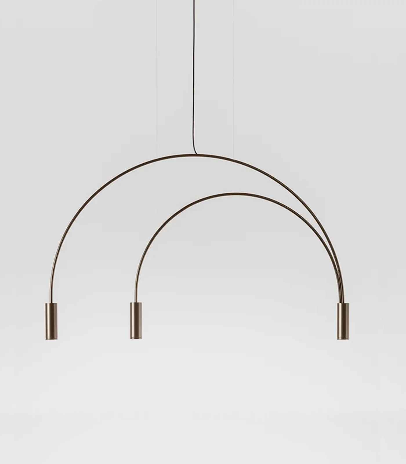 Volta 3lt Pendant Light - Image 6