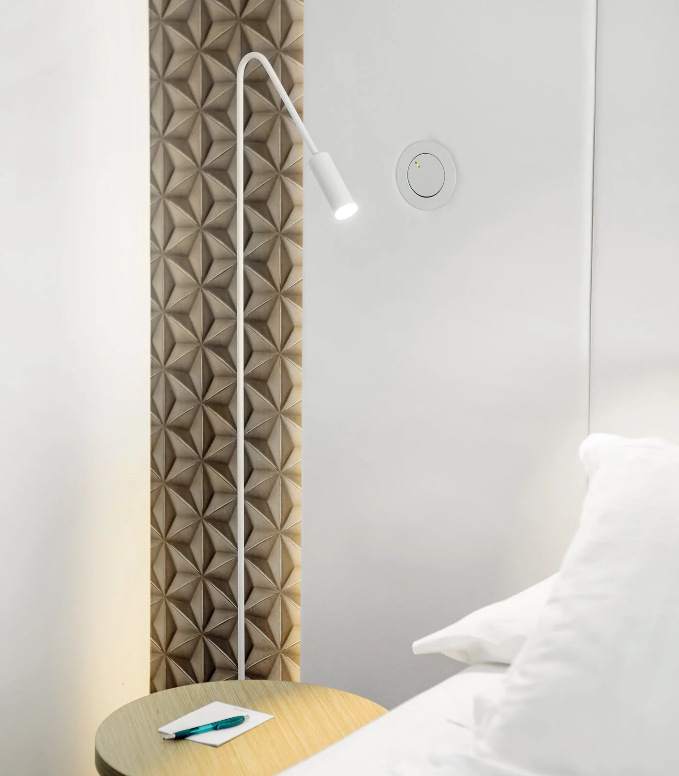 Volta Floor Lamp - Image 5
