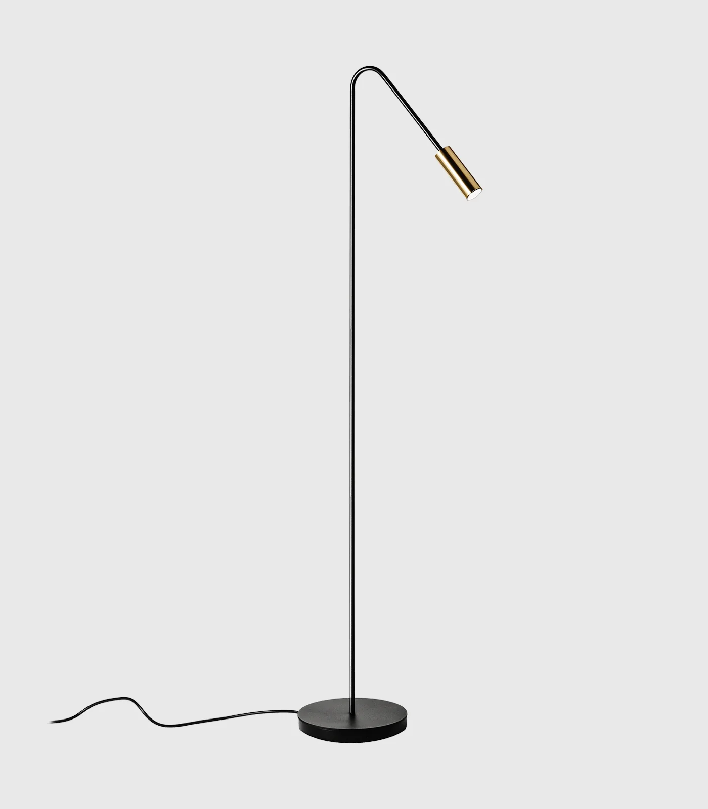 Volta Floor Lamp - Image 6