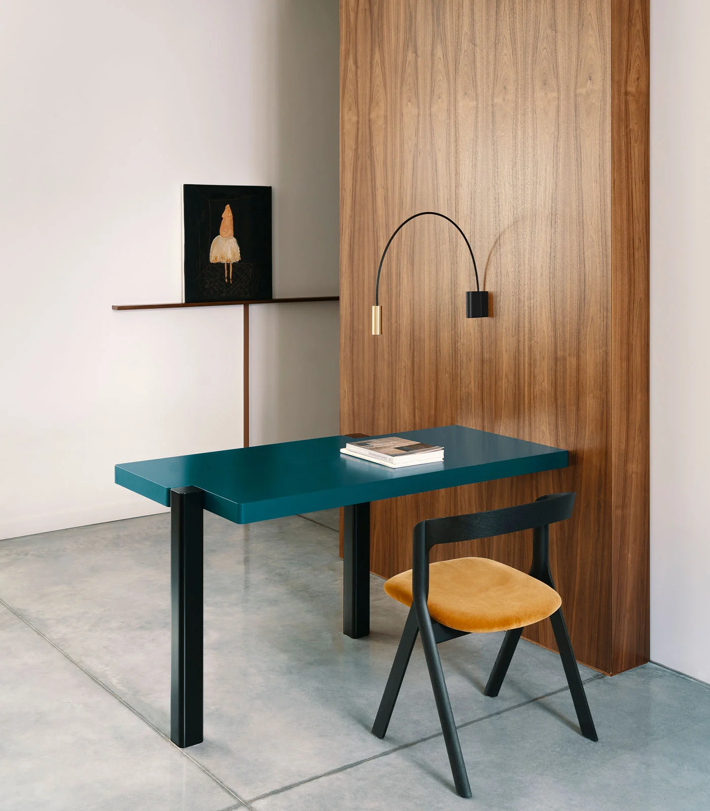 Volta Wall Light - Image 5