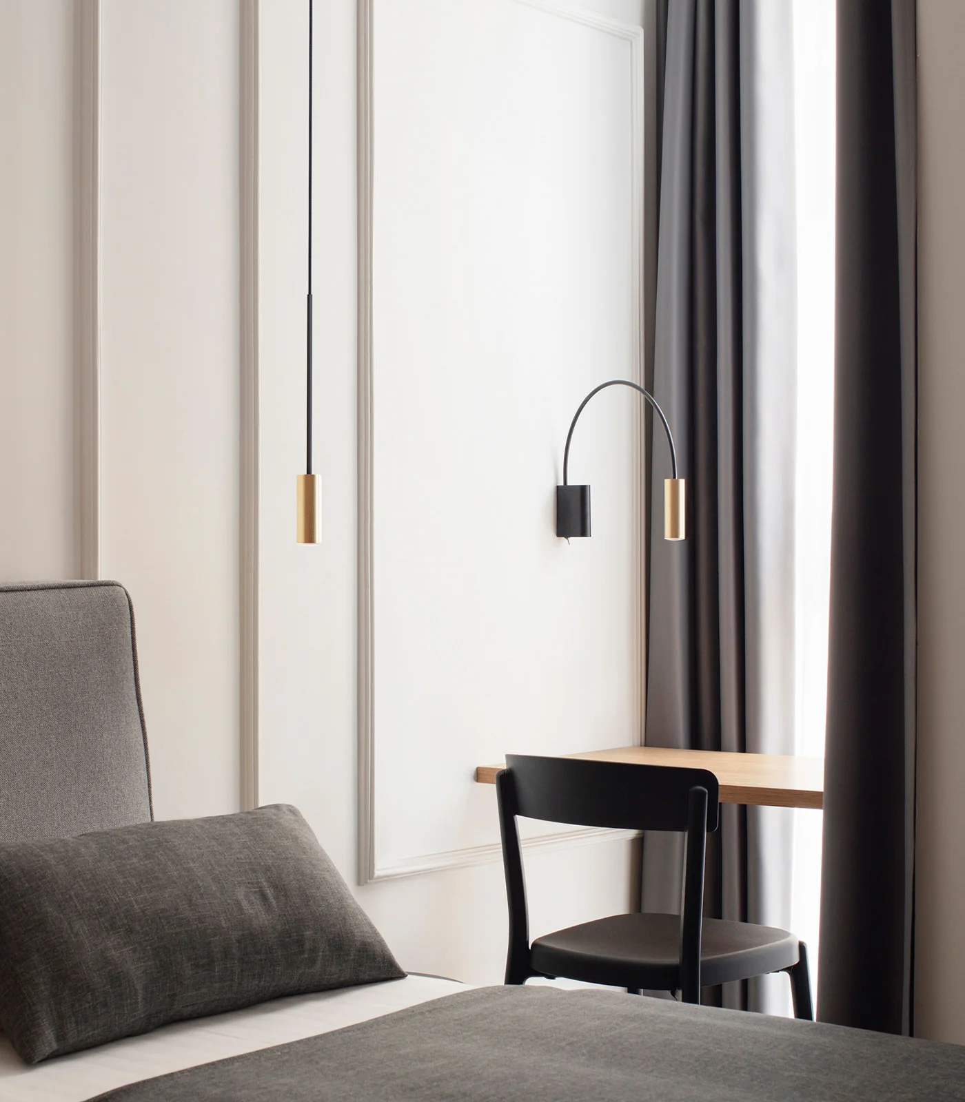 Volta Wall Light - Image 6