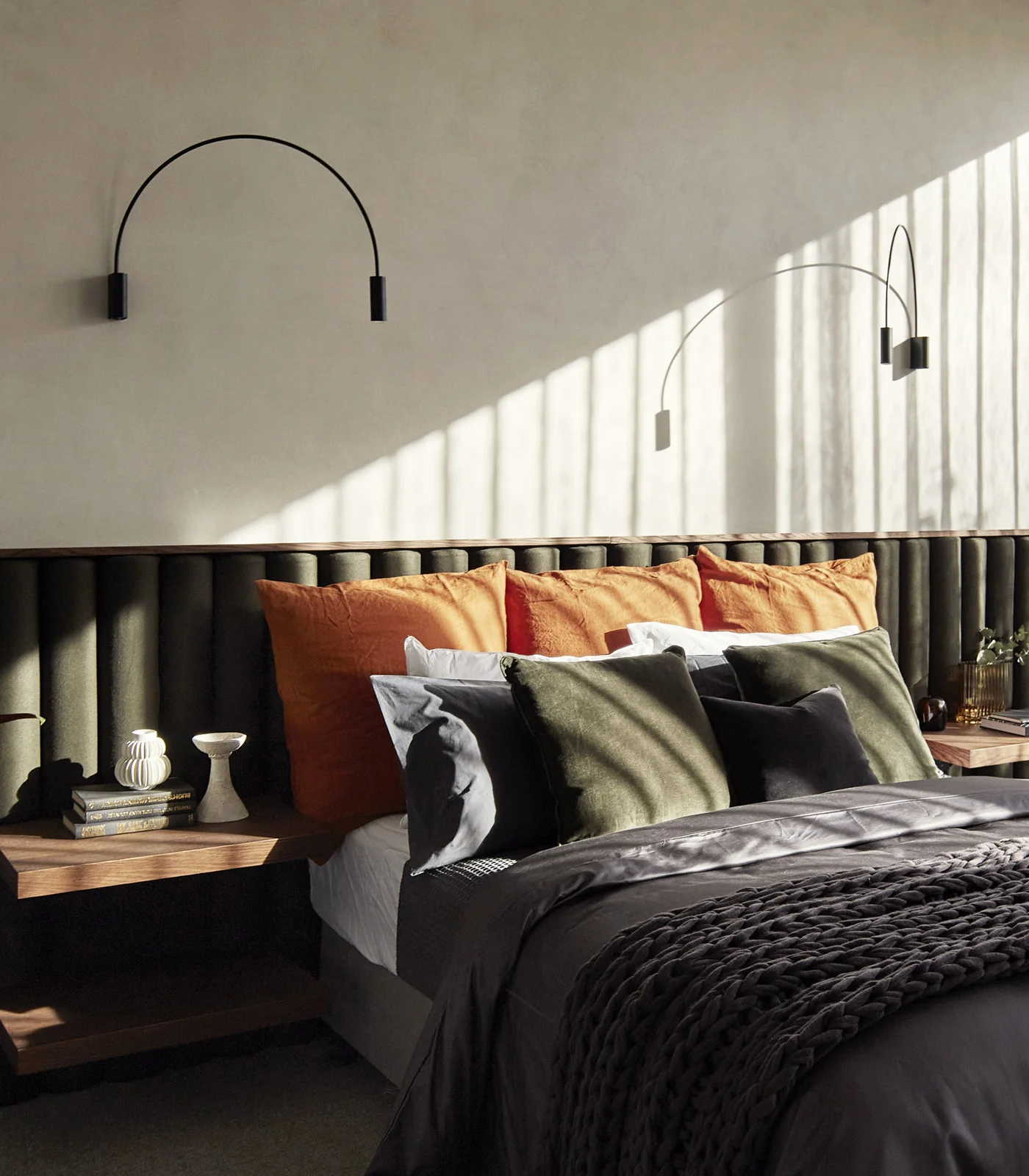 Volta Wall Light - Image 7