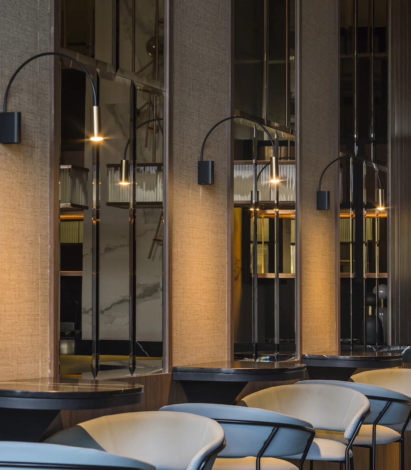 Volta Wall Light - Image 9