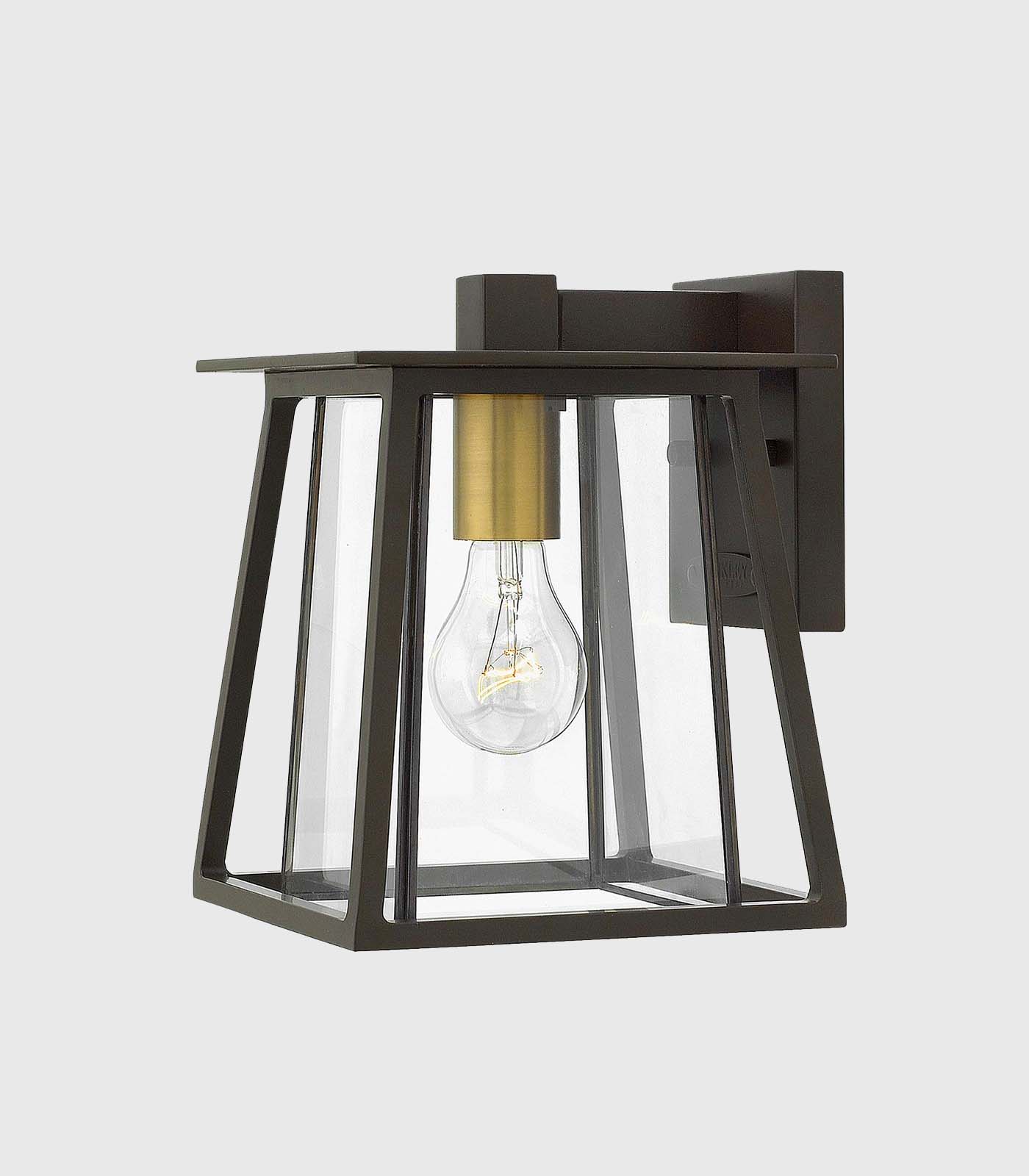 Walker Wall Light - Image 2