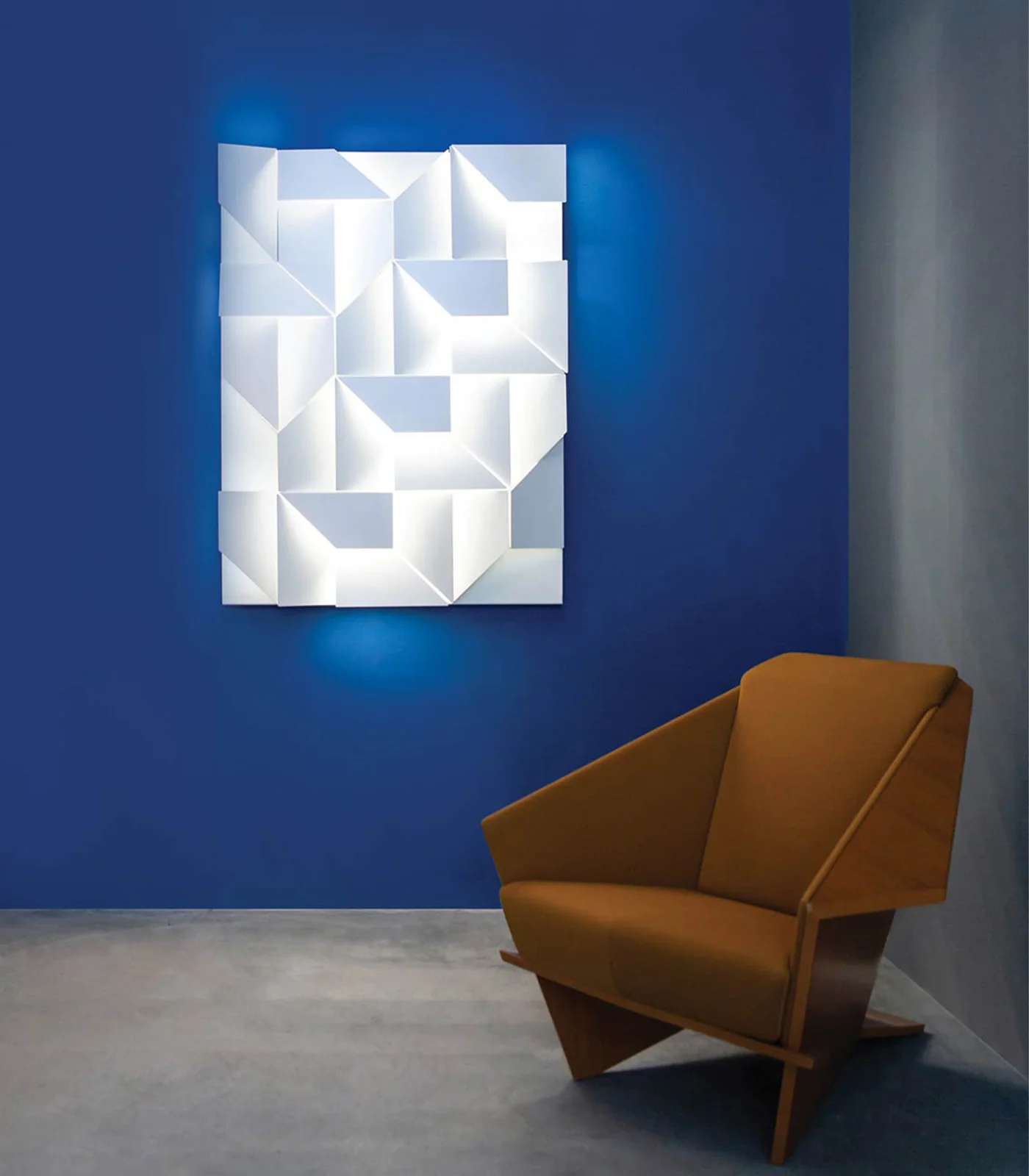 Wall Shadow Wall Light - Image 3