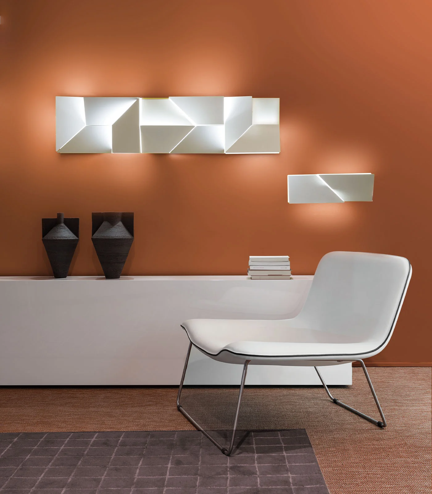 Wall Shadow Wall Light - Image 7