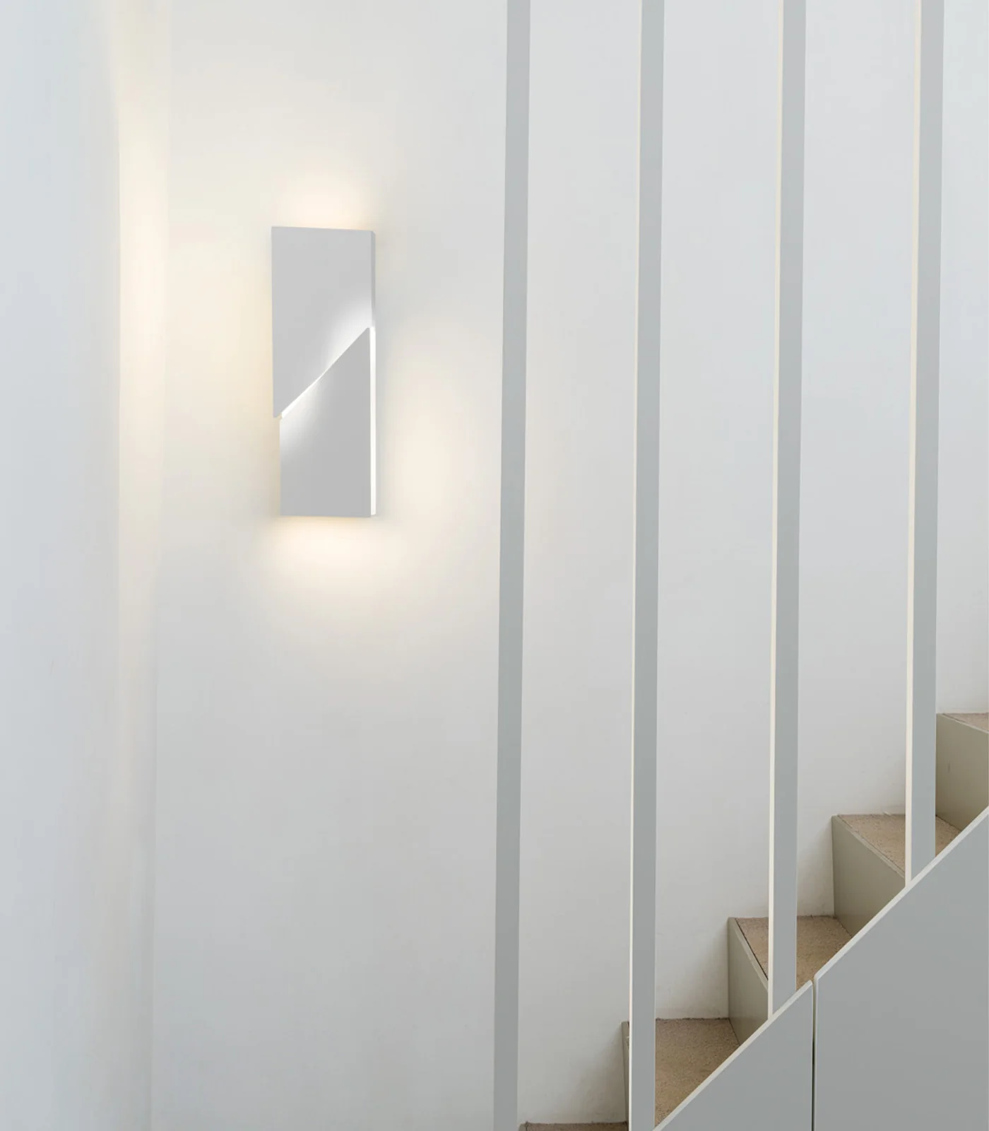 Wall Shadow Wall Light - Image 9