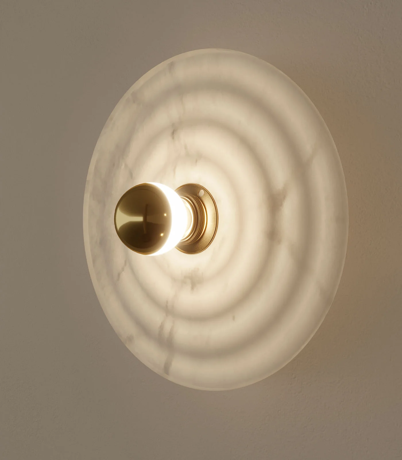 Wave Wall Light - Image 3