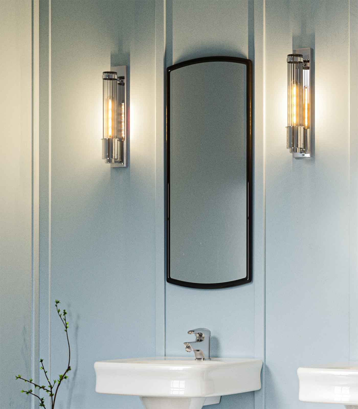 Wellington Wall Light - Image 2