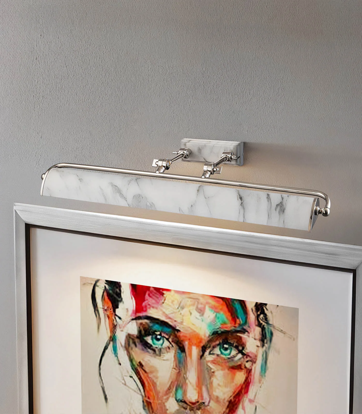 Winchfield Picture Wall Light - Image 2