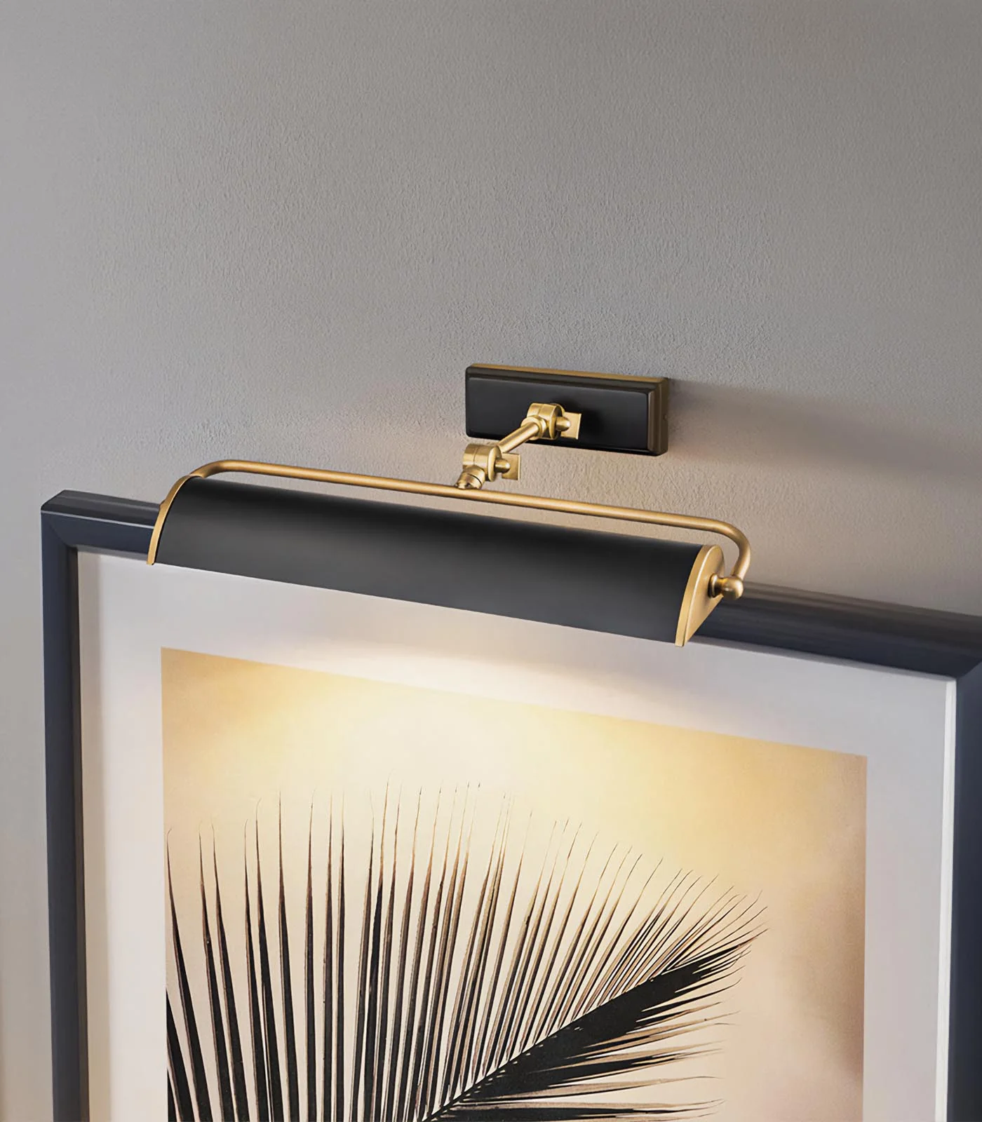 Winchfield Picture Wall Light - Image 3