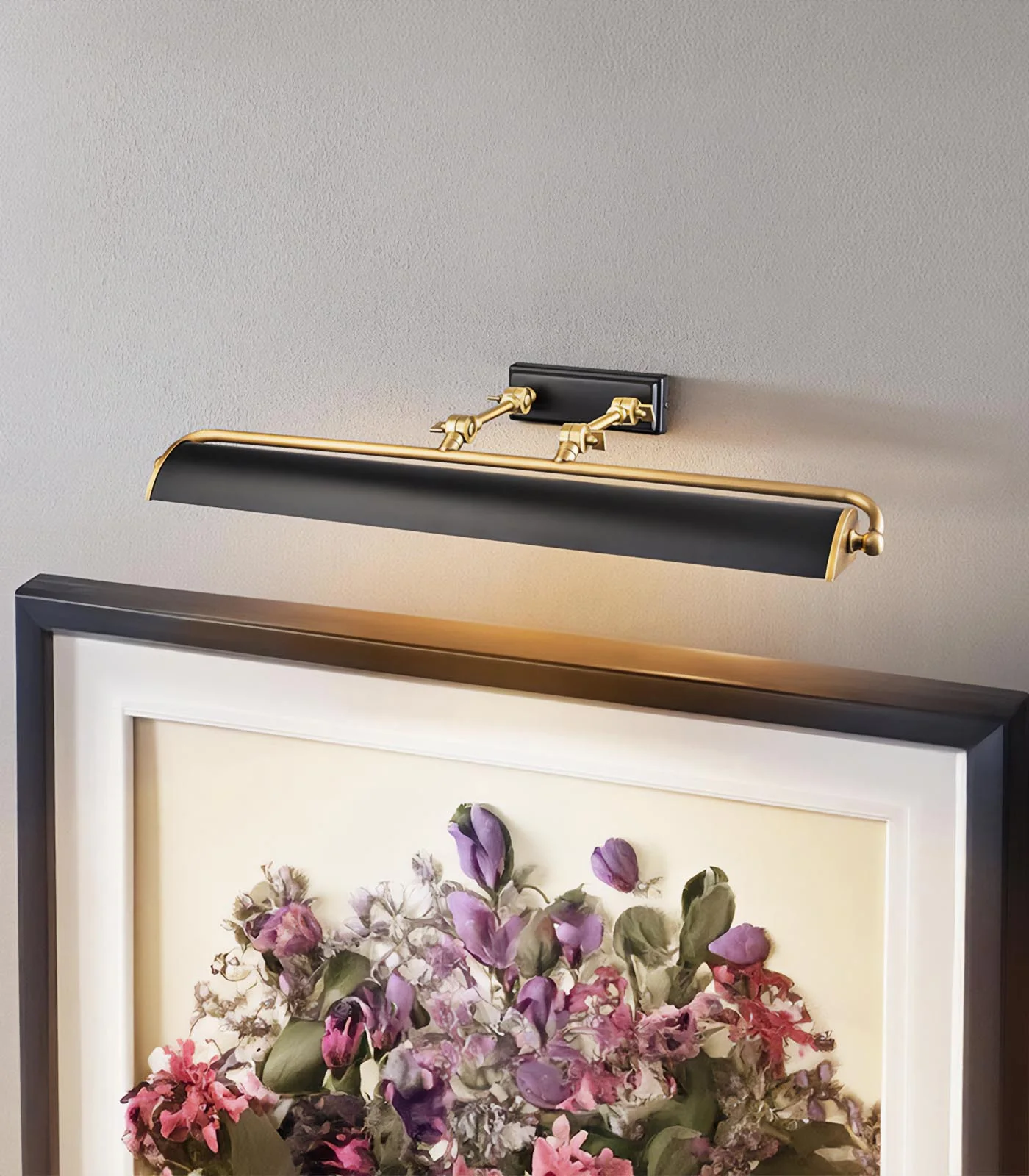 Winchfield Picture Wall Light - Image 4