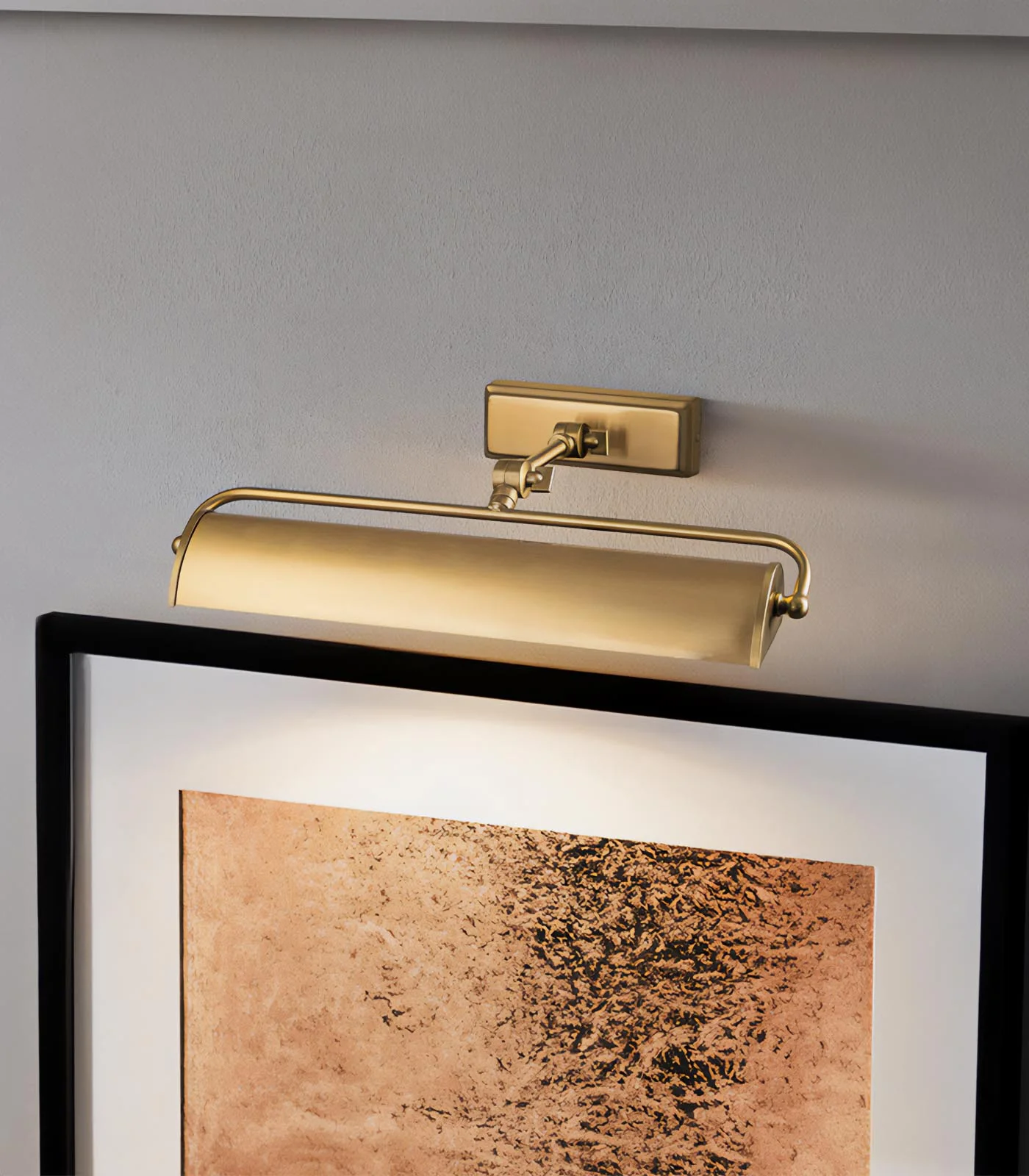 Winchfield Picture Wall Light - Image 5