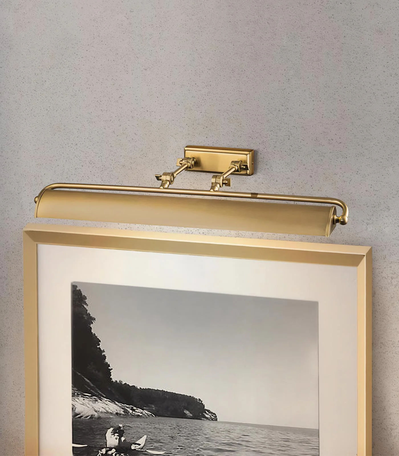 Winchfield Picture Wall Light - Image 6