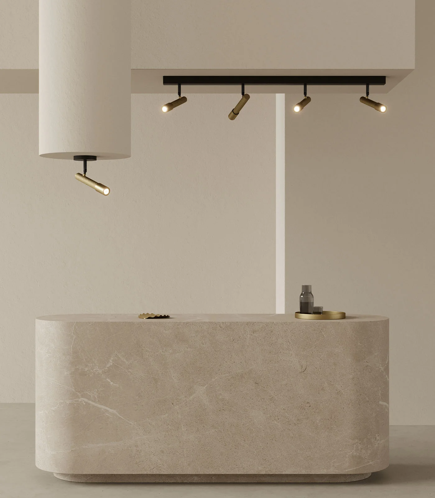 Ycro Ceiling Light - Image 3