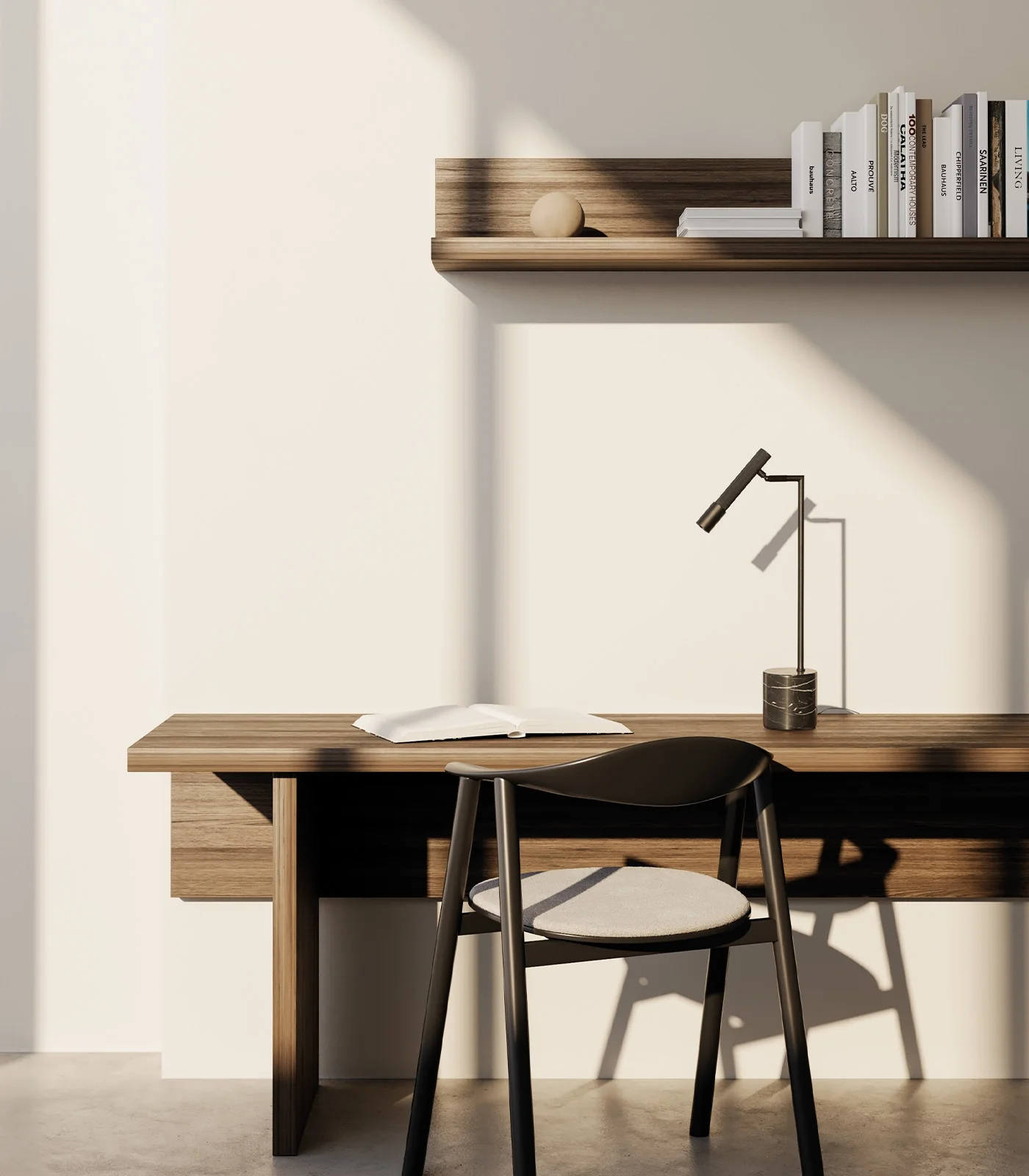 Ycro Table Lamp