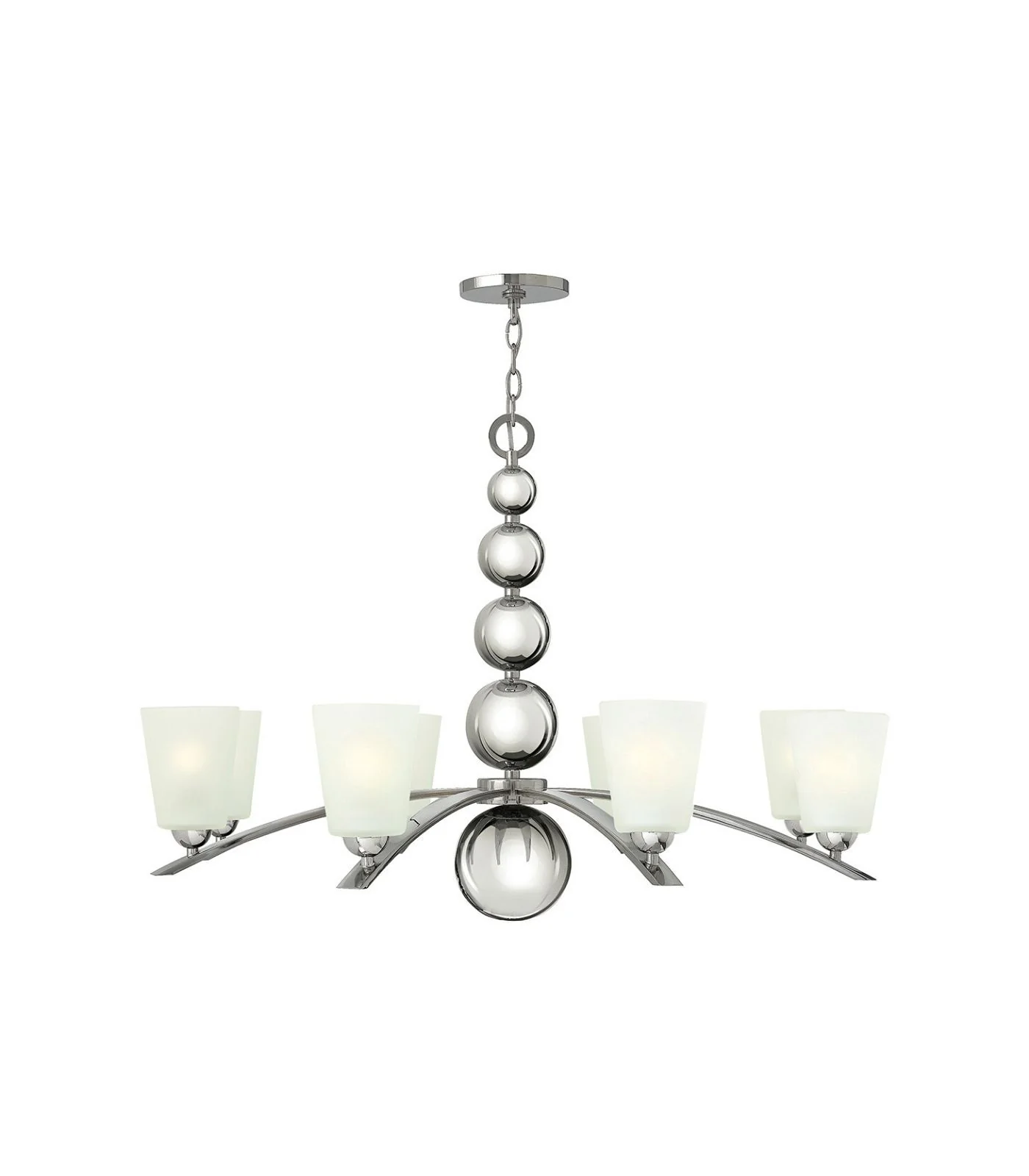 Zelda Chandelier - Image 2