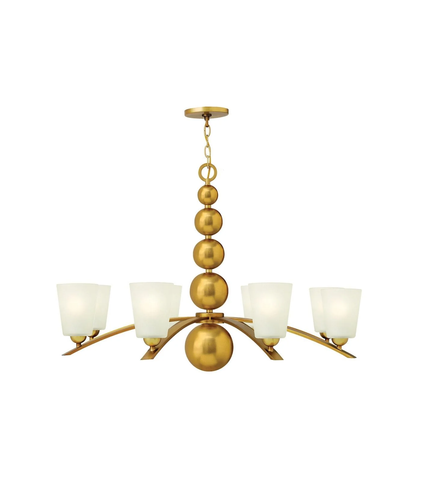 Zelda Chandelier - Image 3