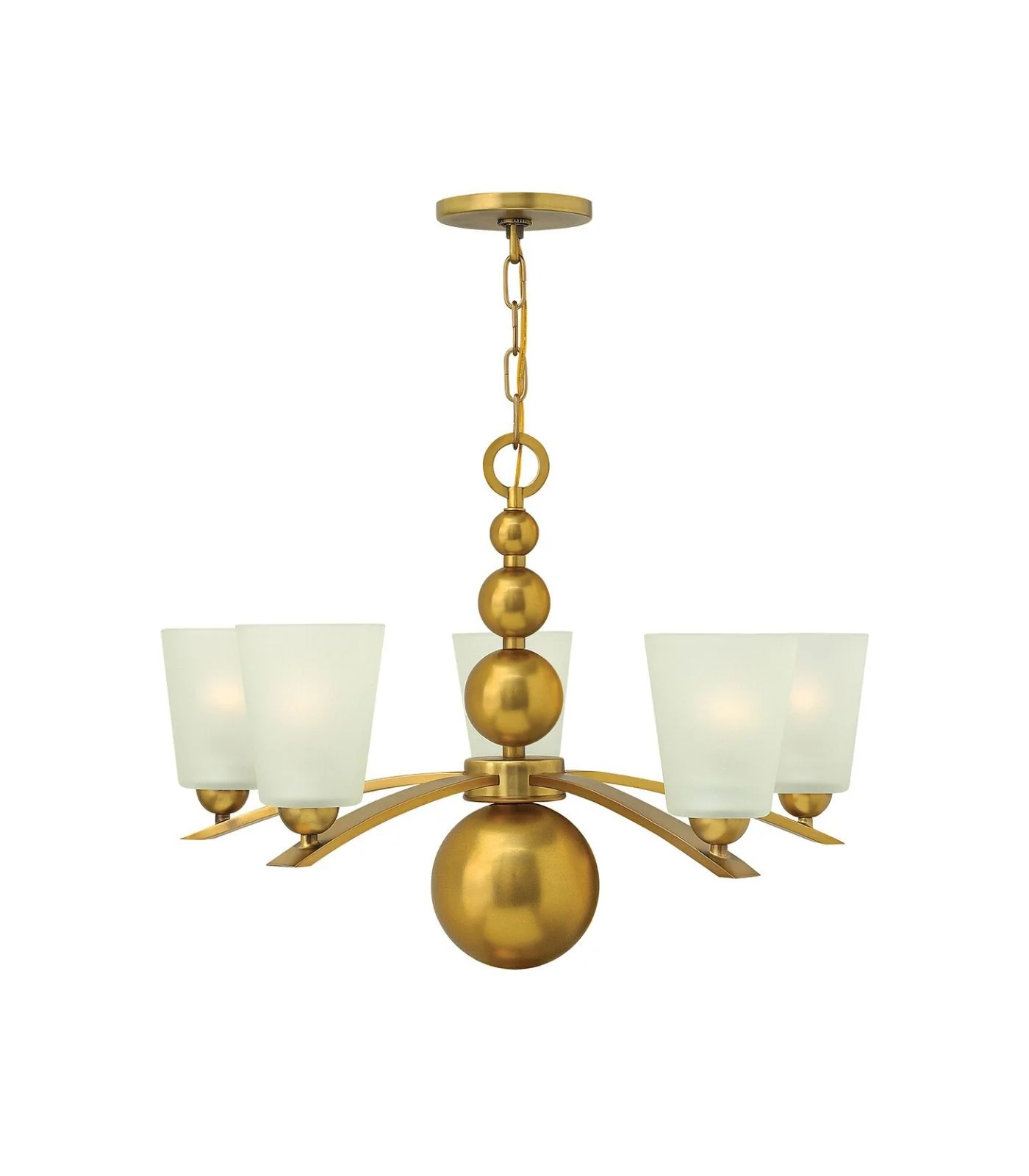 Zelda Chandelier - Image 5