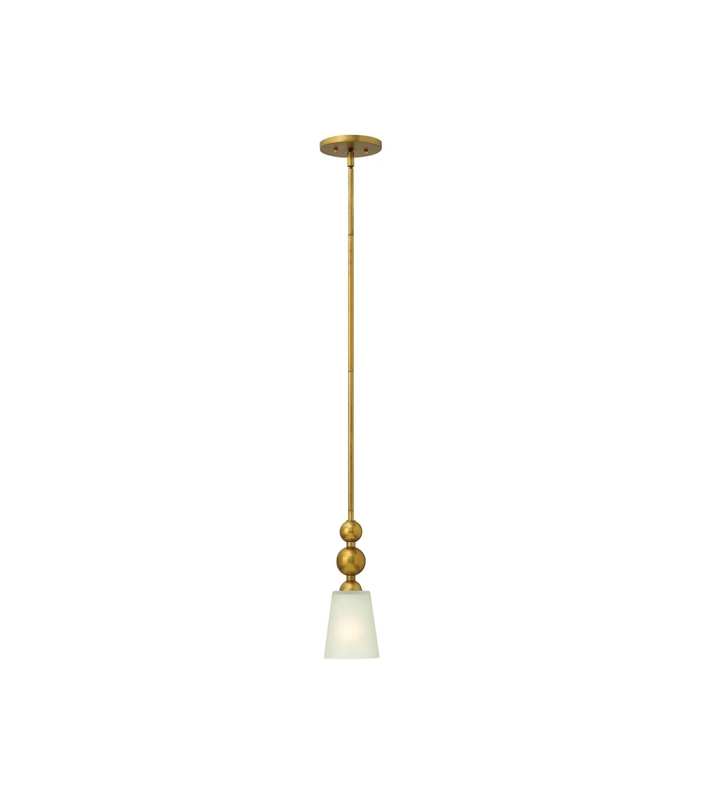 Zelda Pendant Light - Image 3