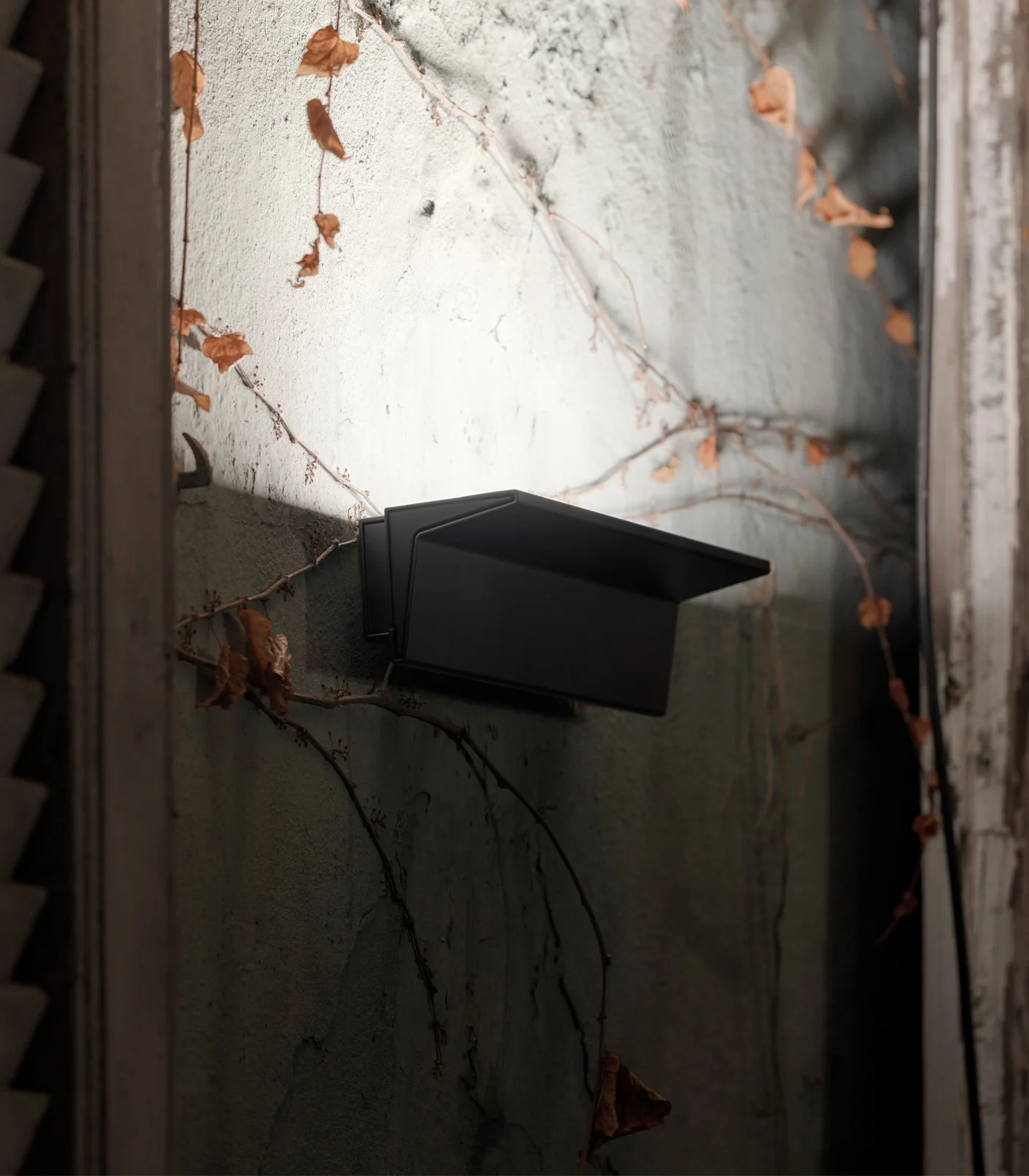 Zena Outdoor Wall Light - Image 7