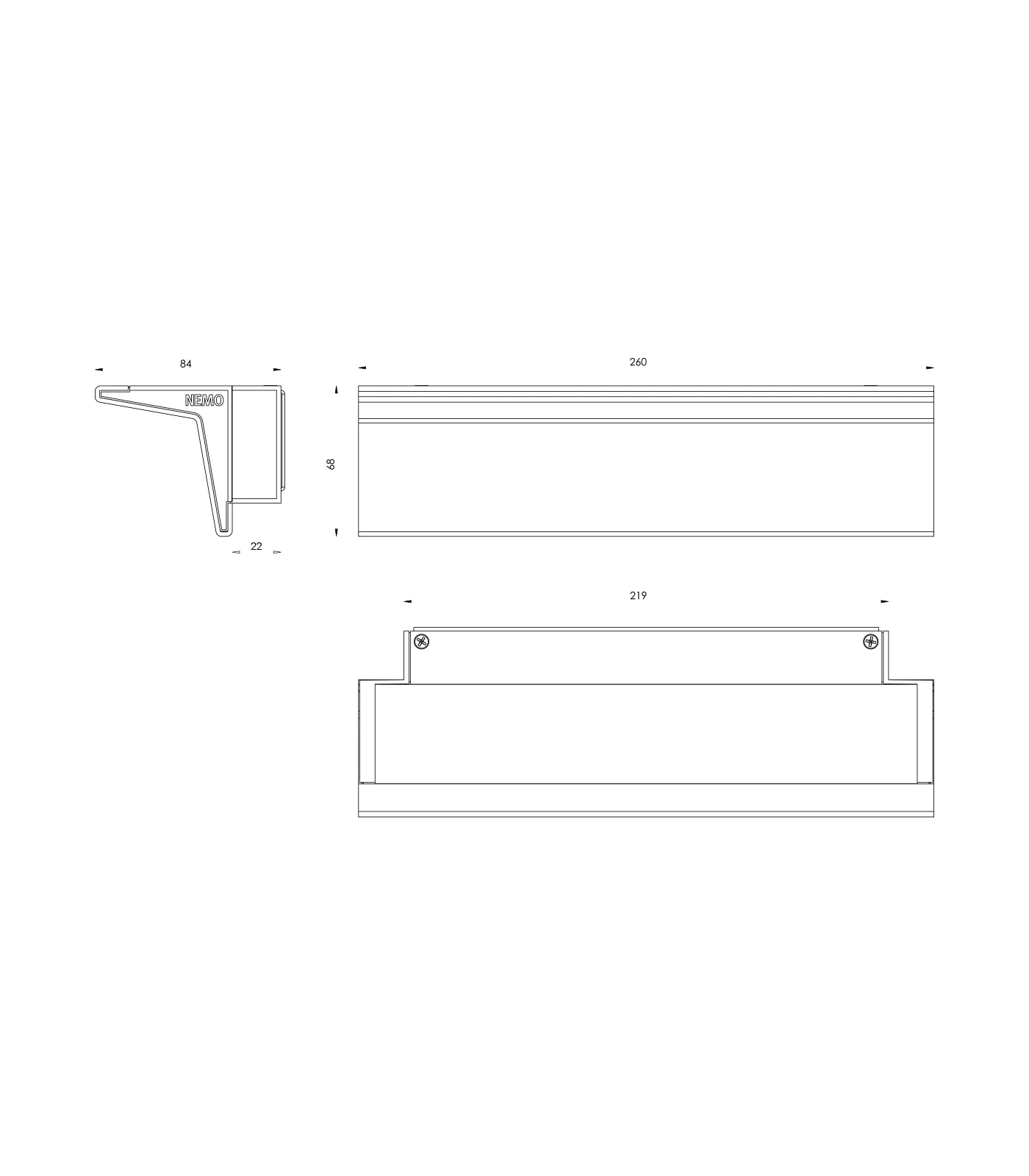 Zena Wall Light - Image 10